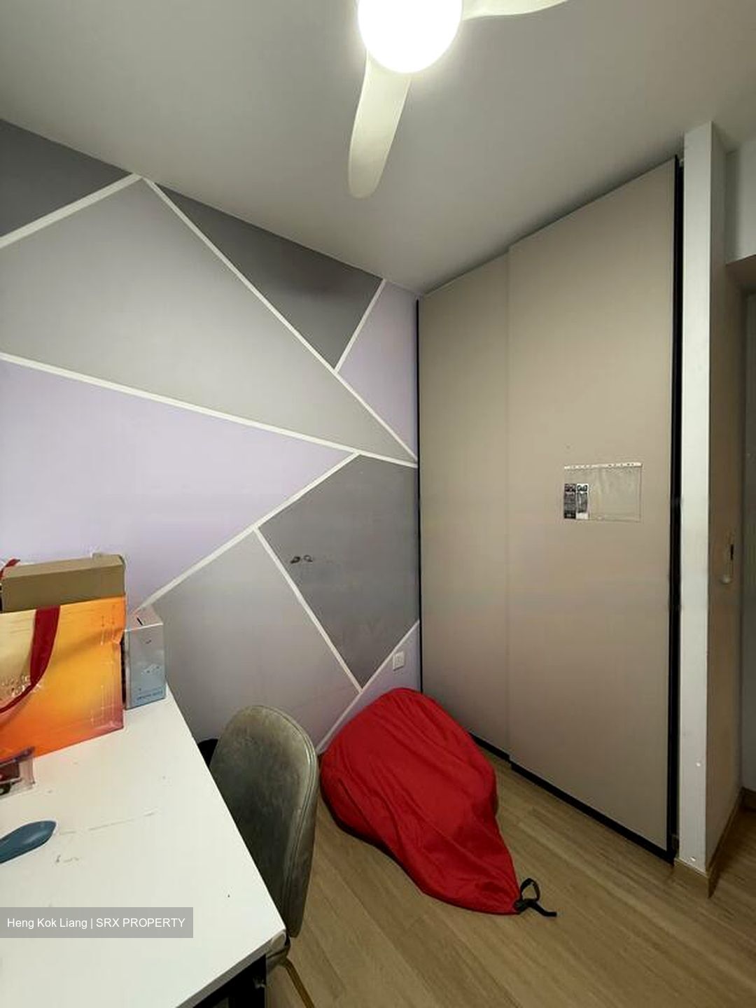 Le Quest (D23), Apartment #481257311